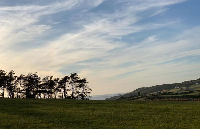 Original Vintage Spirit Alpine Caravan Anglesey - Photo 22