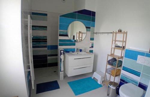 La Bananeraie La Bernerie en Retz - Foto 8