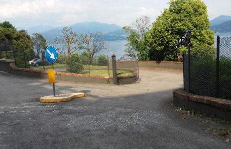 Residenza del Pascià - Appartamento Camphora - Foto 49