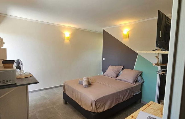 Les chambres des vacoas - Foto 4