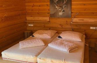 Holiday Home am Rennsteig by Interhome - Foto 13