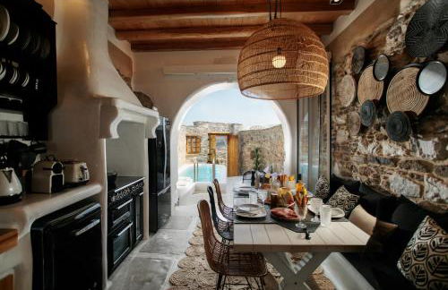 Naxos Heritage Residence - Foto 16