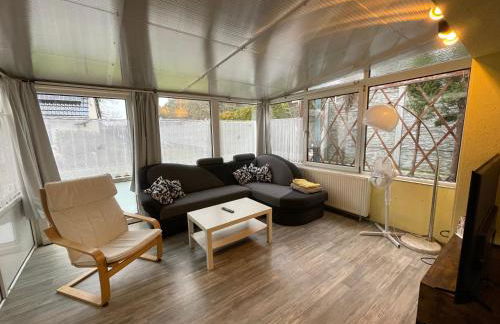 FeWo Renken - Foto 19