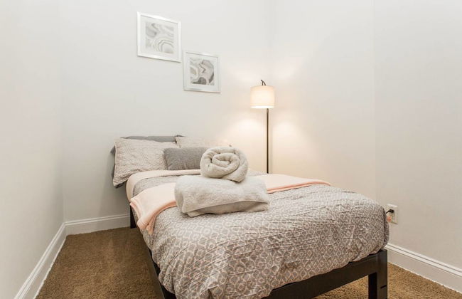 Live Like a Local - Downtown 3 BDR Gem - Foto 7