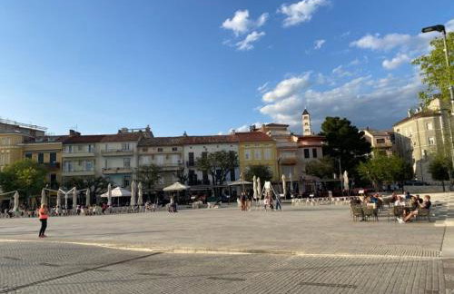 Apartman Silvija - Foto 47