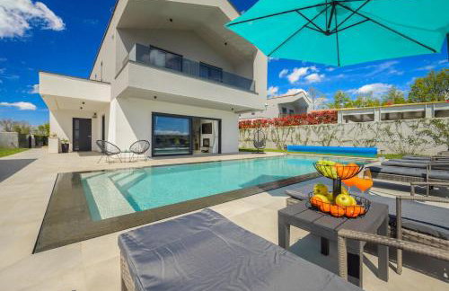 Villa Istra Relax Sapphire by Istrialux - Foto 31