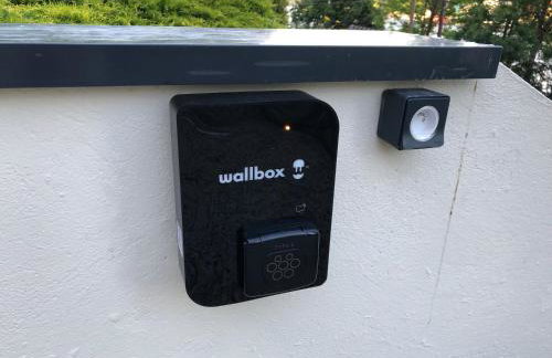 Ambiance Seine, Appartement lumineux en bordure de Seine - Chouette - Foto 24