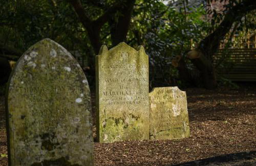 The Old Church - Foto 56