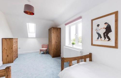 Green Ridge - detached seaside home - Foto 22