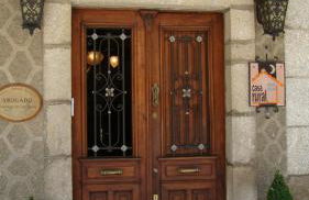 CASA RURAL PIEDRAHÍTA ( ART DÉCO ) - Photo 18