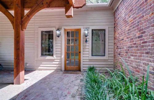 Elegant 6 Bedroom Home in Heart of Memphis - Foto 29