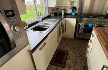 40A Oak Village- 2 Bedroom Lodge on Grange Leisure Park - Foto 21