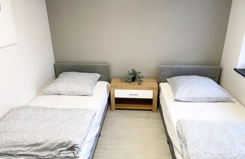 Davidoff-Apartment - Foto 16