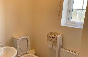 Comfortable 5 - Guest Abode - In Quiet Village - Foto 11