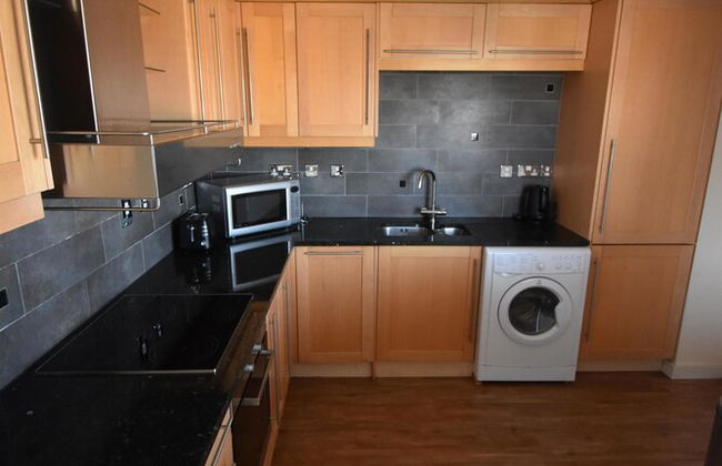 Rapier Heights Penthouse Apartment - Foto 8