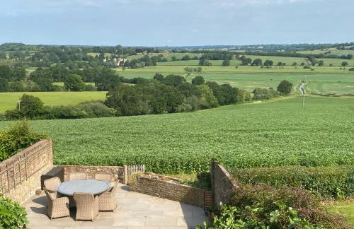 Amazing cottage right in the heart of Ewhurst Green, overlooking Bodiam Castle - Foto 19