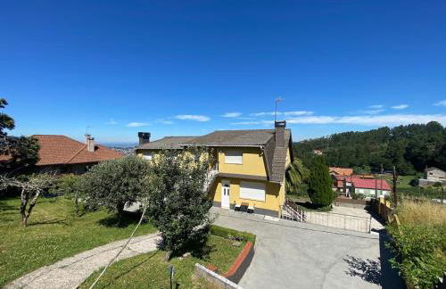 Ático con vistas y aparcamiento gratuito - Foto 8