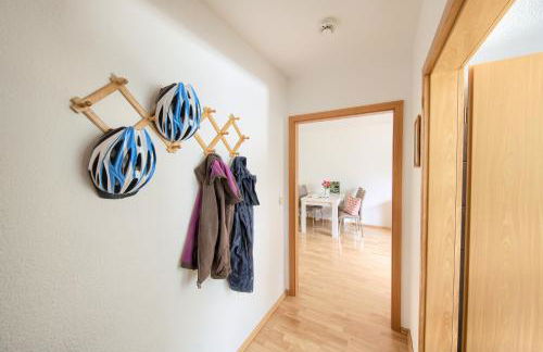 Ferienwohnungen "Am Waidweg" - Foto 23