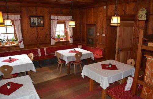 Apartments Unteradamerhof - Foto 32