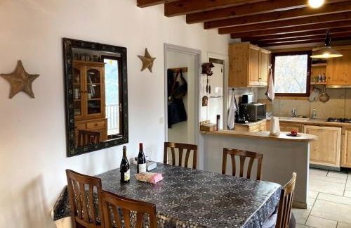 Chalet Parc des Écrins - Foto 26