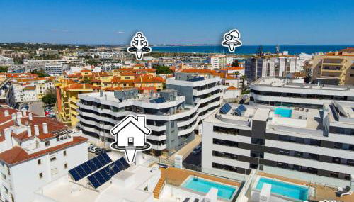 Don Tenorio Chic Apartment - Foto 2