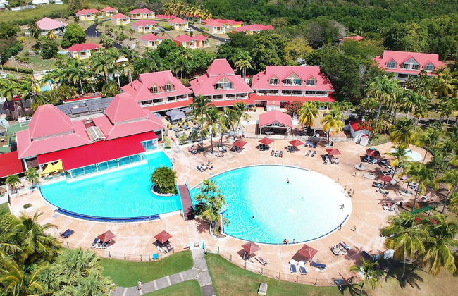 TROPIC Appartements village vacances - Foto 19