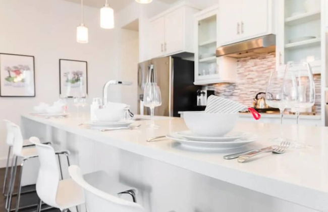 2-Bedroom Downtown Dallas Townhome - Foto 12