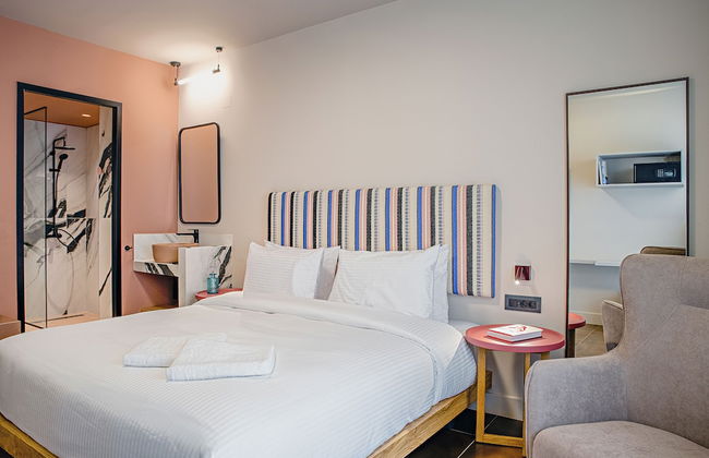 Pavo Art Hotel - Foto 16