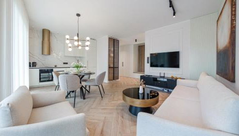 Apartamenty Sun & Snow Porto - Foto 4