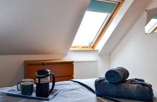 Old Mill Cottage - Foto 18