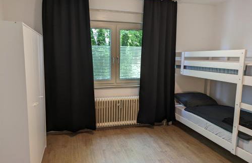 interaktiv Appartements in Heiligenhaus - Herzogstrasse - Foto 26