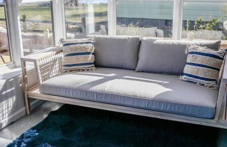 Sojourn Aviators Dream on Back River - Foto 1