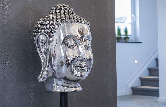 Design-Studiowohnung in Gütersloh - Photo 35