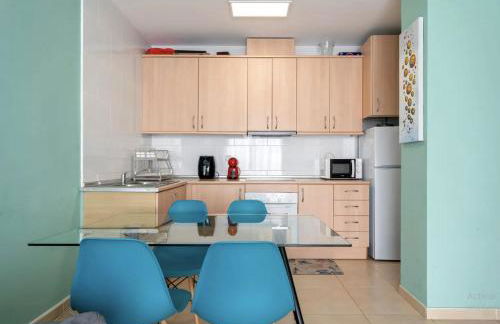 Cap Salou apartament - Foto 18