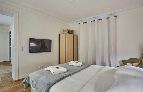 Apartment Eiffel Tower Trocadero by Studio Prestige - Foto 13