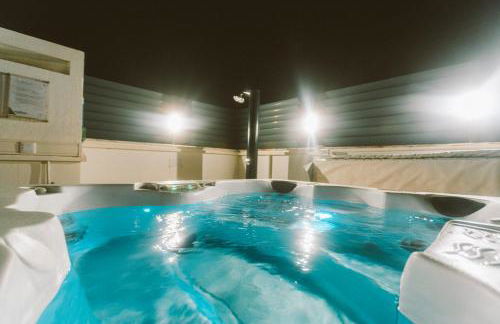 Bica, luxury heated penthouse with jacuzzi and large terrace in Baleal - Foto 50