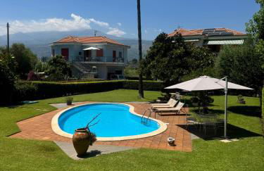 Green paradise with Etna view - Foto 1