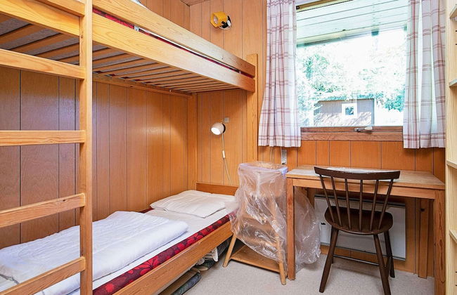 8 Person Holiday Home in Skals-by Traum - Foto 13