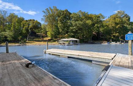 Mi Casa, Su Casa by Avantstay Lakefront Escape - Foto 12