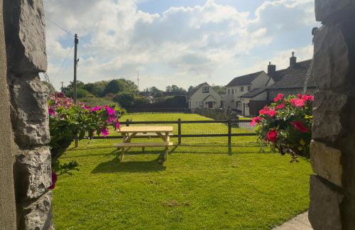 Cosy & Characterful, Seaside Cottage, Dog Friendly - Foto 10
