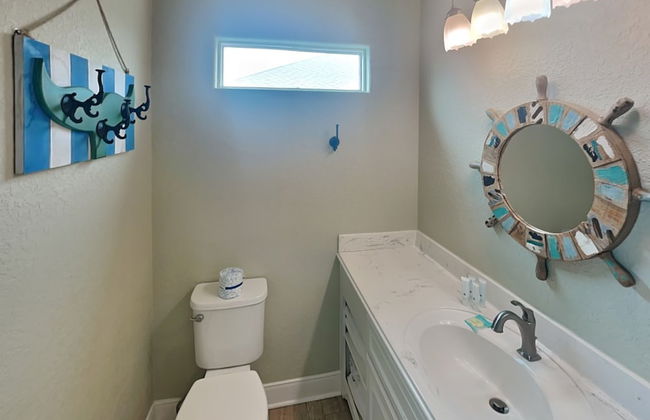 Seaside Eden - Foto 35