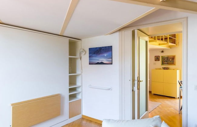 Montemiletto a Panoramic Nest by Napoliapartments - Foto 4