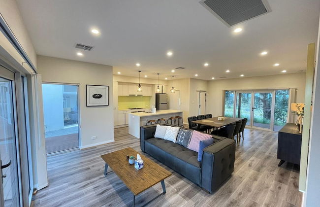 Kesehills Wines Villa - Foto 58