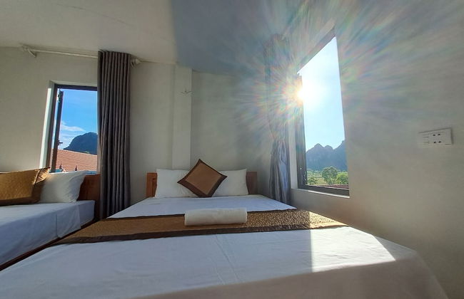 YoLo Pool Bar Villas - Foto 5