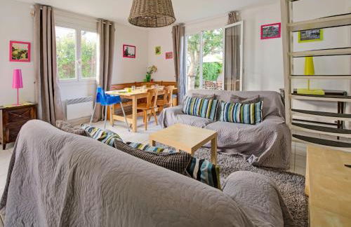 Harbor Haven in Isigny-sur-Mer - Foto 10