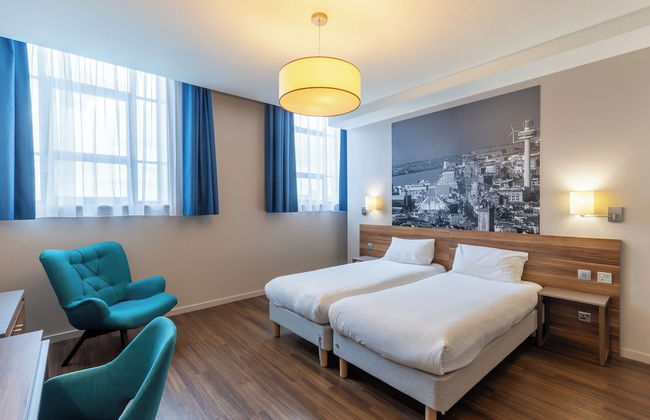 Aparthotel Adagio Liverpool City Centre - Foto 16