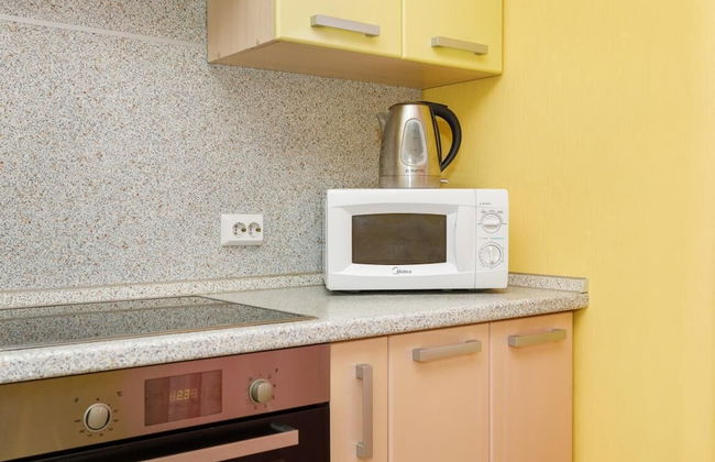 Apartment Etazhydaily Tokarey-Kraulya - Photo 56