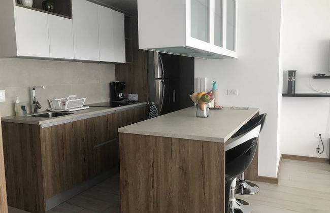 Bluezone Apartments - Foto 28