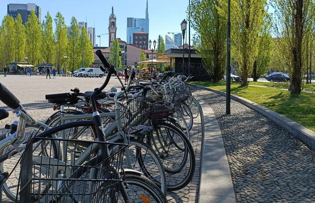 Tour en bicicleta por el Milán desconocido - Foto 4