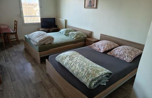 T1 TOURS NORD 38m2 - 4 couchages - Foto 1